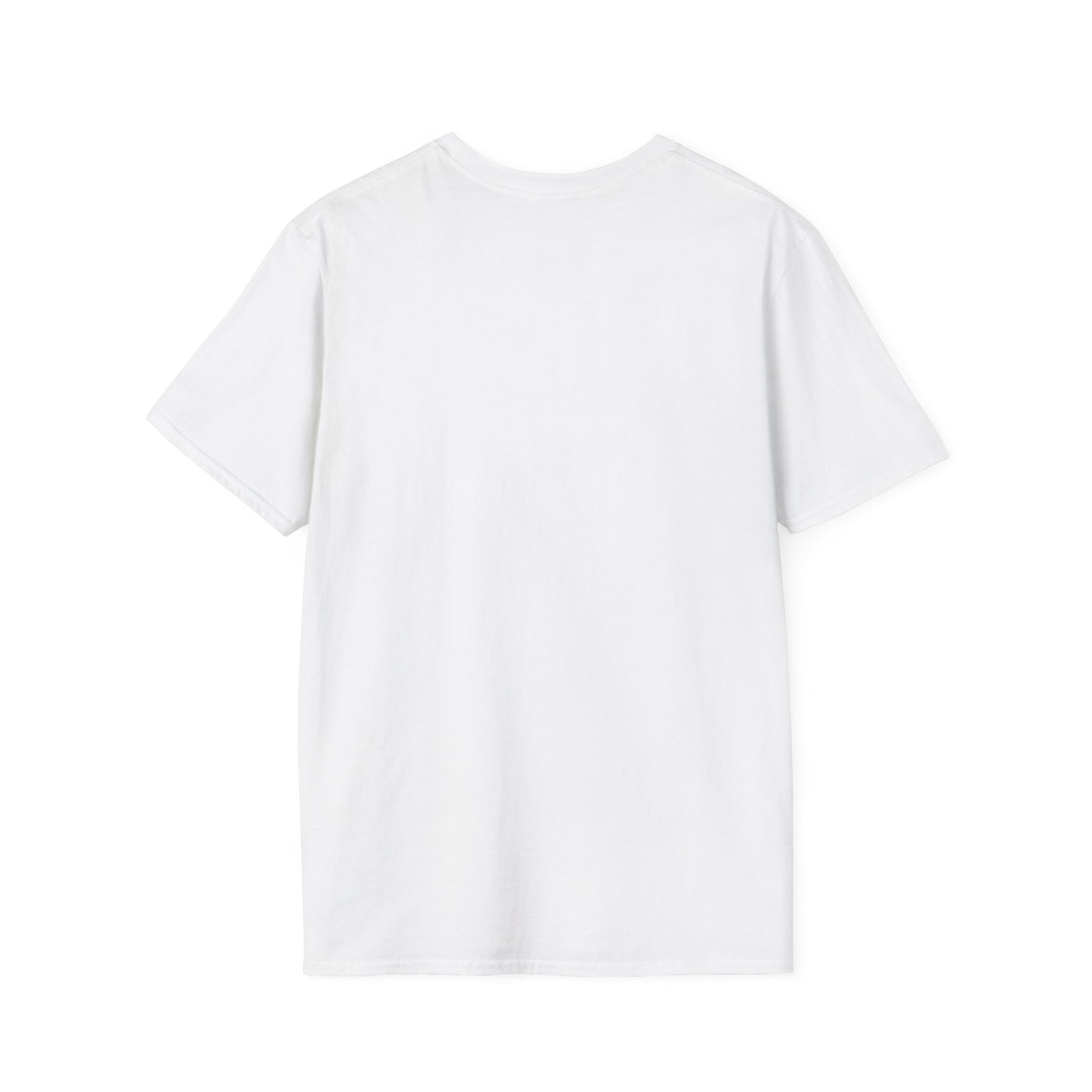 HTU Panthers Unisex Softstyle T-Shirt - "They Not Like Us" Graphic Tee