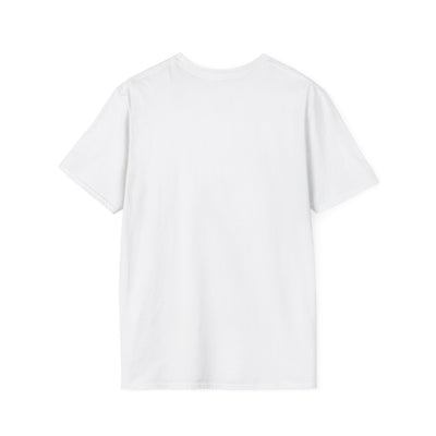 HTU Panthers Unisex Softstyle T-Shirt - "They Not Like Us" Graphic Tee