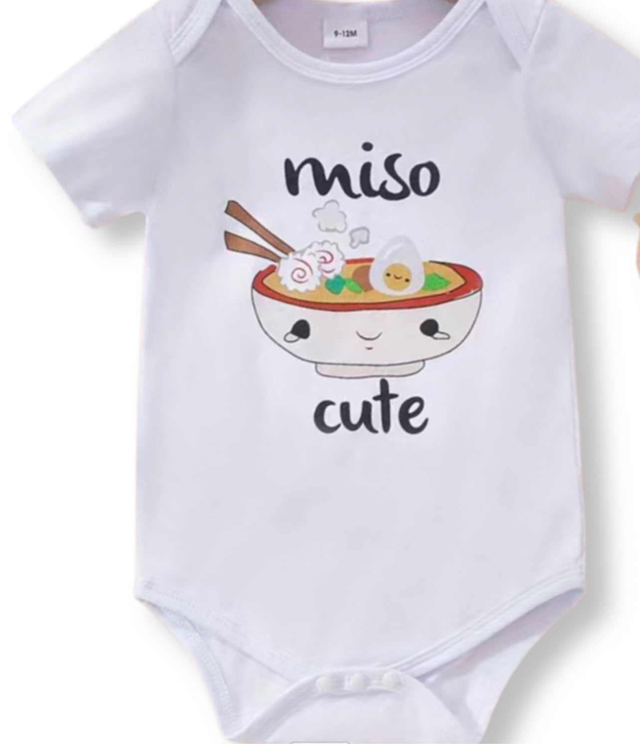 Miso cute Onesie