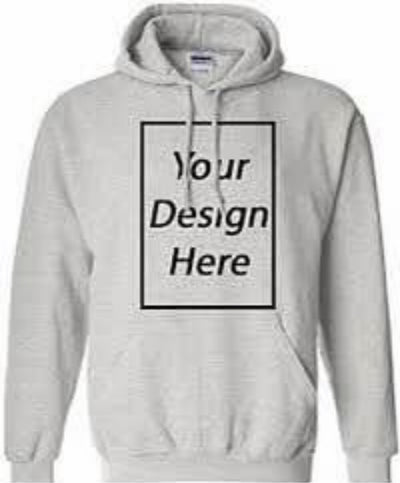 Customized Hoodies