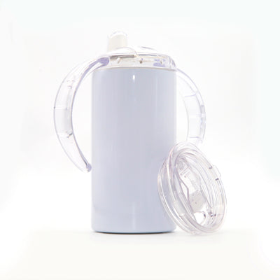 12 oz Sippy Tumbler