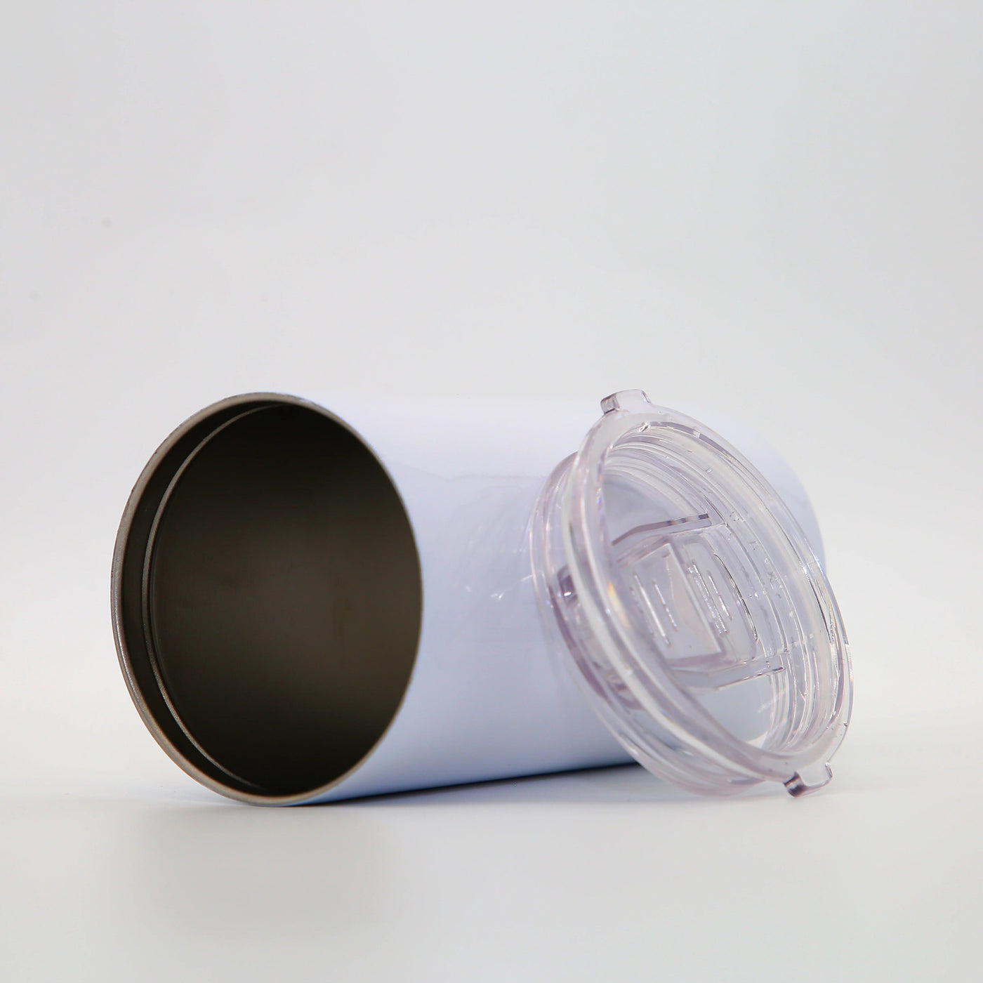 12 oz Sippy Tumbler