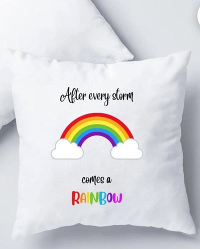 Customized pillows