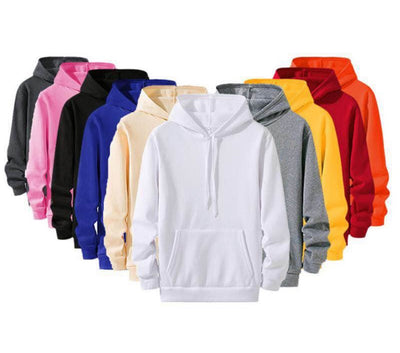 Customized Hoodies