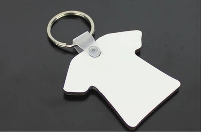 Sublimation blank, Blank Sublimation Key Chain,  Sublimation Key chain Blank